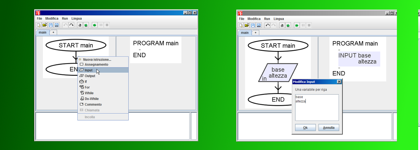 slide esempio 2